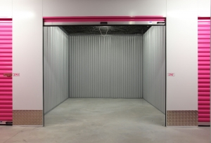 Storage units for rent at Euro Mini Storage