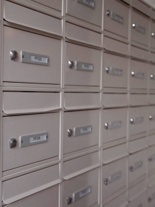 Business storage